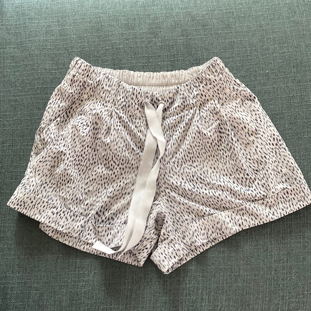 Lululemon shorts